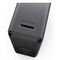 Lenovo X9 Charging GaN Dock Wired USB 3.2 Gen 2 (3.1 Gen 2) Type-C Grey