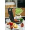 Adler AD 3066 Multifunction toaster Black