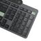 Lenovo 4Y41R69494 keyboard Home/Office Bluetooth US English Black, Green