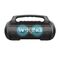 BLUETOOTH WIRELESS SPEAKER W-KING D10 70W BLACK