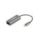 NATEC NETWORK CARD CRICKET 1GB USB-C 3.1 1X RJ45
