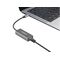 NATEC NETWORK CARD CRICKET 1GB USB-C 3.1 1X RJ45