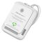 Qoltec 52654 2in1 natural gas and carbon monoxide (CO) leak detector | CH4 | CO | NG | Tuya | Wi-Fi | 85dB alarm | LED