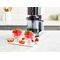 Ninja NC302EU ice cream maker Traditional ice cream maker 0.473 L 800 W Black