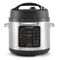 Crock-Pot CSC062X multi cooker 5.6 L 1400 W Black, Stainless steel