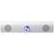 SOUNDBAR Z11 6W LED WHITE