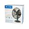 Desk fan BLOW 12"/30cm 50W black