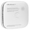 Qoltec 52579 Wireless smoke detector with battery | Tuya | Wi-fi | sensor service life 10 years | alarm 85dB | LED