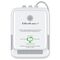 Qoltec 52576 Carbon monoxide sensor | CO detector | alarm 85dB | LED