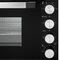 Electric oven ADLER AD 6031 Black