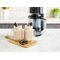 Ninja NC302EU ice cream maker Traditional ice cream maker 0.473 L 800 W Black