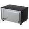 Electric oven ADLER AD 6031 Black