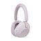 Sony WH-1000XM5 Headset Wired & Wireless Head-band Calls/Music Bluetooth Silver