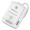 Qoltec 52576 Carbon monoxide sensor | CO detector | alarm 85dB | LED