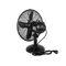 Desk fan BLOW 12"/30cm 50W black