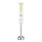 Zelmer ZHB4562L blender Immersion blender 800 W White, Yellow