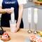 Zelmer ZHB4561L blender 0.8 L Cooking blender 800 W White