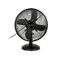 Desk fan BLOW 12"/30cm 50W black