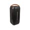 Bluetooth speaker DJBOX  + remote control + microphone