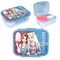 Topmodel - Lunchbox FESTIVAL FUN - Blue and Purple / Toys