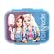 Topmodel - Lunchbox FESTIVAL FUN - Blue and Purple / Toys