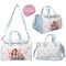 Topmodel - Sports Bag FESTIVAL FUN (0414029) / Toys