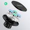 Ugreen Magnetic Car Phone Holder Self-Adhesive for Dashboard Black (LP292)