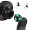 Ugreen Magnetic Car Phone Holder Self-Adhesive for Dashboard Black (LP292)
