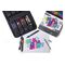 Winsor & Newton - Promarker Set, Modern Lettering 25pcs+walle (839997) / Toys