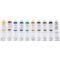 Winsor & Newton - Artists' oil colour set 10x21ml (830752) / Toys
