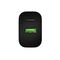 WALL CHARGER NATEC RIBERA 1X USB-A + 1X USB-C 20W BLACK