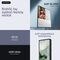 Motorola razr fold 20.6 cm (8.09") Dual SIM Android 16.0 5G USB Type-C 16 GB 512 GB 6000 mAh Black