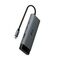 TP-Link UH7020C interface hub USB 3.2 Gen 1 (3.1 Gen 1) Type-C 5000 Mbit/s