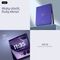 Motorola razr 70 ultra 17.7 cm (6.96") Dual SIM Android 16.0 5G USB Type-C 16 GB 512 GB 5000 mAh Violet