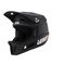 LEATT MTB Gravity 1.0 V23 Full-Face Cycling Helmet, Size L (59–60 cm), Black