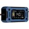 Qoltec 52496 Charger 12V 15A | Rectifier with repair function and maintaining power supply during battery replacement | for AGM GEL LiFePO4 | LCD