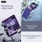 Motorola razr 70 ultra 17.7 cm (6.96") Dual SIM Android 16.0 5G USB Type-C 16 GB 512 GB 5000 mAh Violet