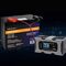 Qoltec 52493 Charger 12V 10A | Rectifier with repair function for AGM GEL LiFePO4 battery | LCD
