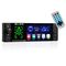 Radio BLOW SPIDER 4" RDS RGB MP5/USB/micro SD/BLUETOOTH