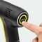 Kärcher OC Handheld Compact cordless pressure washer 150 l/h (1.328-120.0) Black, Yellow