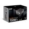 ASUS TUF-GAMING-750G-EVO power supply unit 750 W 20+4 pin ATX ATX Black