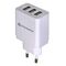 USB wall charger everActive SC-300 3xUSB 3.4A | Techbox