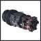 Einhell 4510070 power screwdriver/impact driver 2100 RPM Black, Red