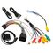 Radio BLOW AVH-9992 2DIN 9" Android/WiFi/GPS/CARPLAY