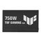 ASUS TUF-GAMING-750G-EVO power supply unit 750 W 20+4 pin ATX ATX Black