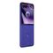 Motorola razr 70 ultra 17.7 cm (6.96") Dual SIM Android 16.0 5G USB Type-C 16 GB 512 GB 5000 mAh Violet