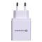 USB wall charger everActive SC-300 3xUSB 3.4A | Techbox