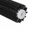 Cleaning robot Rosiwit SkyWalker 50 Rear roller brush