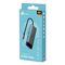 TP-Link UH5020C interface hub USB Type-C 5000 Mbit/s Grey