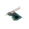 NETWORK CARD LANBERG PCI EXPRESS X1 1X RJ45 2.5GB LOW PROFILE BRACKET